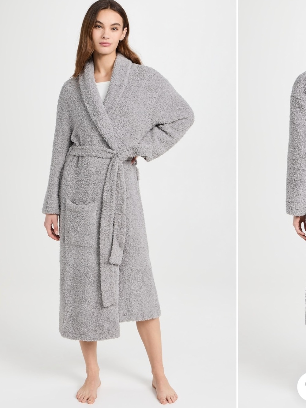 Barefoot Dreams Robe